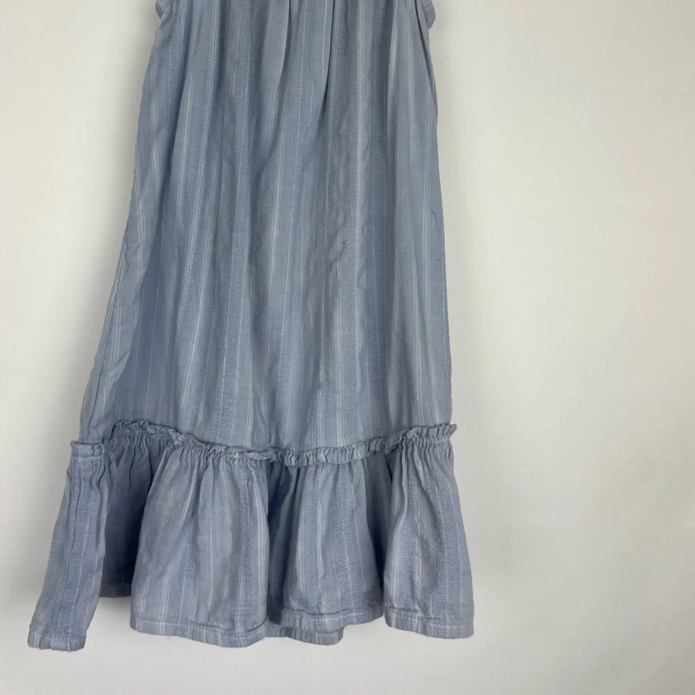 Old Navy Light Blue Dress Girls 4T